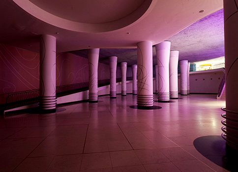 The Rise of Electronic Music in Belgium