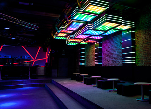 Volume Brussels: Your Ultimate Nightlife Pass