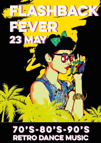 Flashback Fever