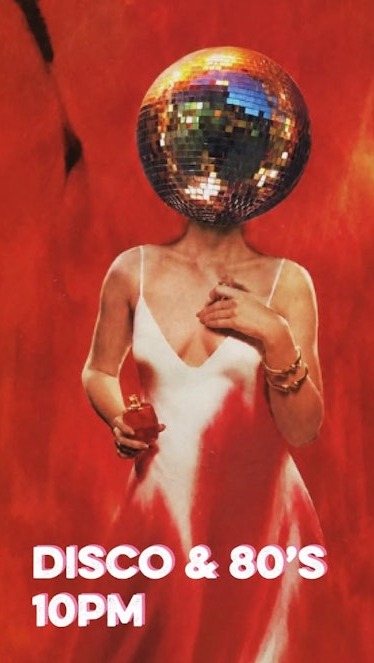 Disco & 80's