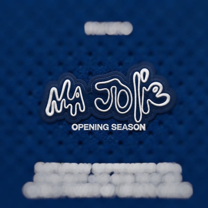 Ma Jolie x Mirano
