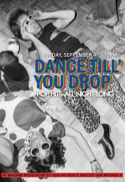 Dance till you drop